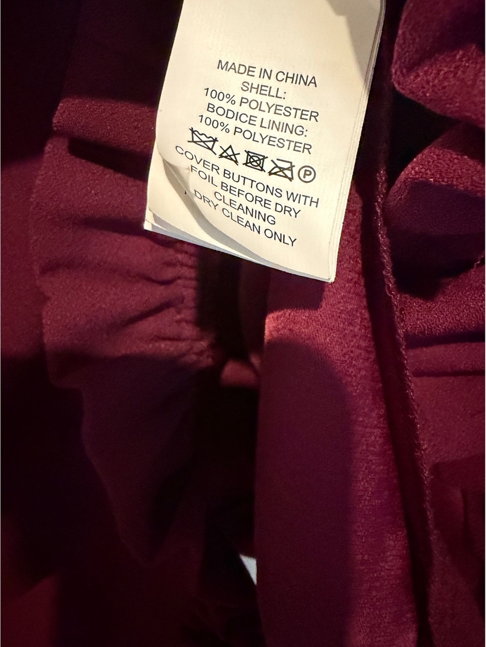 Kate Spade Dress - Picture 5 of 8